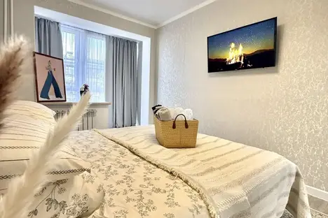 2-комнатная квартира в Кисловодске, ул. Героев Медиков, 11