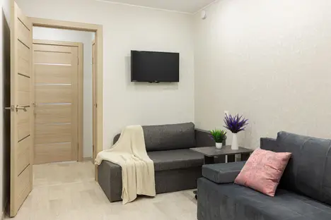 3-комнатная квартира в Чебоксарах, Московский пр-кт, 42