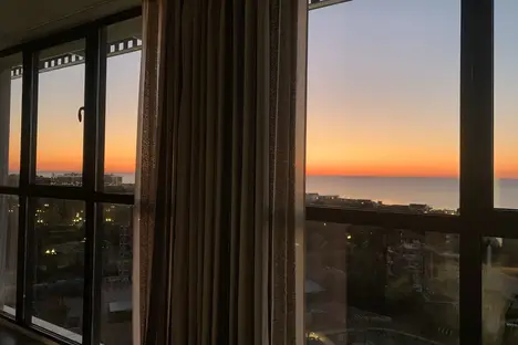 1-комнатная квартира в Севастополе, Парковая ул., 15