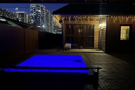 Дом в Краснодаре, ул. Хопёрского Полка, 17А