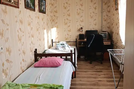 2-комнатная квартира в Шахтёрске, Шахтёрск, ул. Ленина, 51