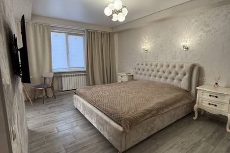 1-комнатная квартира в Макеевке, Макеевка, 945-й кв-л, 6