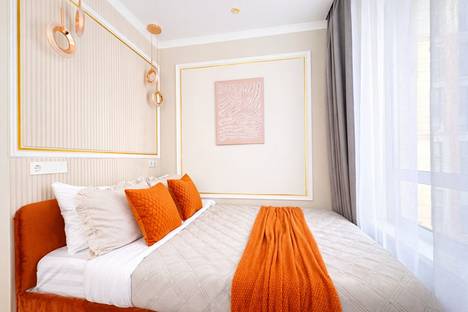 1-комнатная квартира в Санкт-Петербурге, Московское ш., 3к5