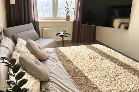 1-комнатная квартира в Калининграде, Калининград, Советский пр-кт, 236