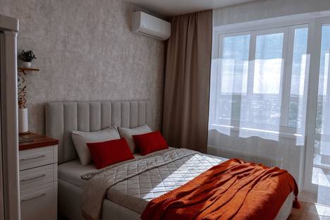 1-комнатная квартира в Барнауле, Барнаул, Северо-Западная ул., 48А