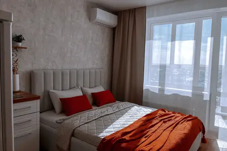 1-комнатная квартира в Барнауле, Северо-Западная ул., 48А