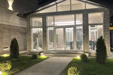 Комната в Орске, мкр. Новый г., 1-й пер. Волкова, 1