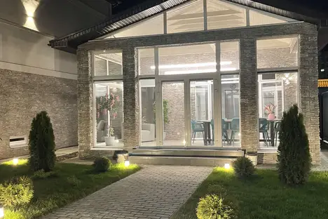 Комната в Орске, мкр. Новый г., 1-й пер. Волкова, 1