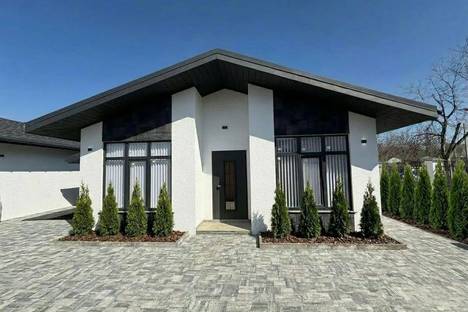 Дом в Мостовском, Мостовской, Кооперативная ул., 8