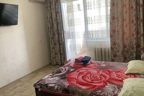 1-комнатная квартира в Астрахани, Астрахань, ул. Валерии Барсовой, 12