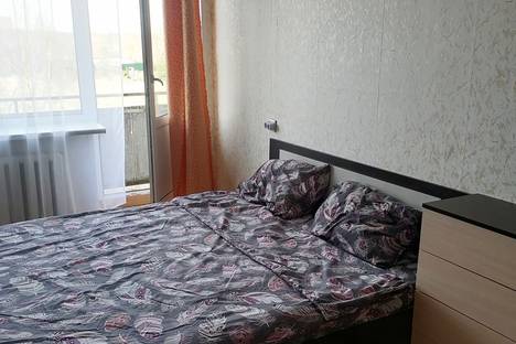 1-комнатная квартира в Форносове, Форносово, Советская ул., 10