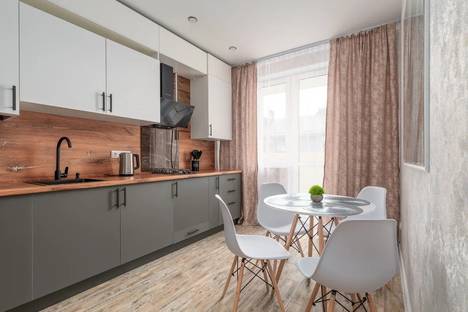 1-комнатная квартира в Краснодаре, Краснодар, ул. Шумана, 8к1