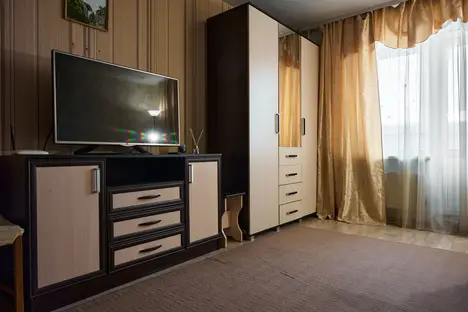 1-комнатная квартира в Оби, Обь, ул. Калинина, 20