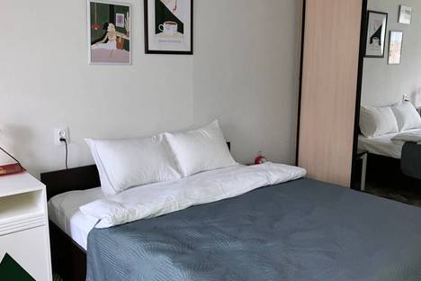 2-комнатная квартира в Мурманске, ул. Капитана Буркова, 37