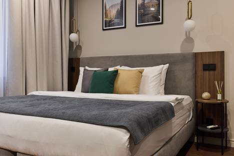 1-комнатная квартира в Санкт-Петербурге, Херсонский пр-д, 6