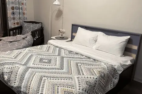 2-комнатная квартира в Мурманске, Мурманск, ул. Володарского, 12