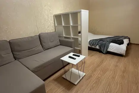 1-комнатная квартира в Мурманске, Мурманск, Кольский пр-кт, 95