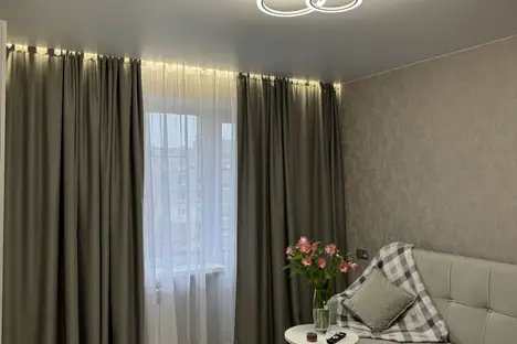 1-комнатная квартира в Макеевке, Зелёный мкр., 11