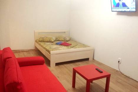 1-комнатная квартира в Сыктывкаре, ул. Морозова, 39