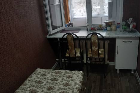 2-комнатная квартира в Железноводске, ул. Ленина, 46