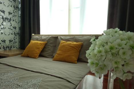 2-комнатная квартира в Екатеринбурге, Екатеринбург, Посадская ул., 32к3