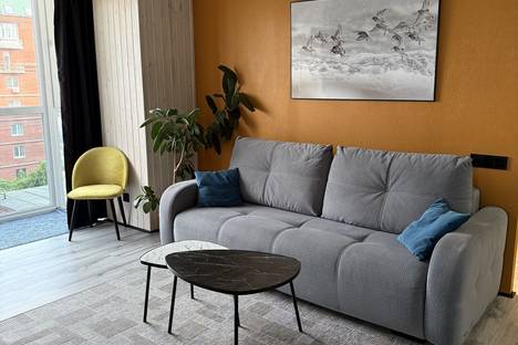 2-комнатная квартира во Владивостоке, Пологая ул., 63