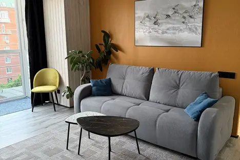 2-комнатная квартира во Владивостоке, Пологая ул., 63