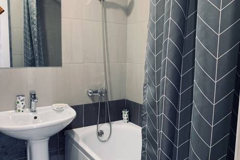 1-комнатная квартира в Астрахани, Астрахань, Студенческая ул., 4