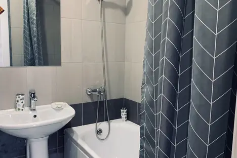 1-комнатная квартира в Астрахани, Студенческая ул., 4