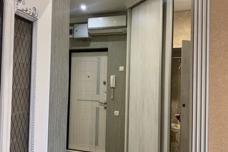 2-комнатная квартира в Астрахани, ул. Валерии Барсовой, 12