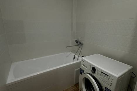 Однокомнатная квартира в аренду посуточно в Абакане по адресу ул. Кирова, 185к1