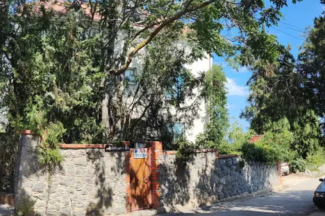 Комната в Новом Свете, ул. Льва Голицына, 16В