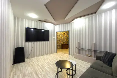 2-комнатная квартира в Сургуте, ул. Лермонтова, 2