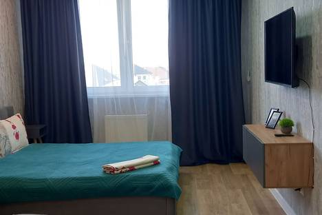 1-комнатная квартира в Краснодаре, Краснодар, ул. Шумана, 8к1