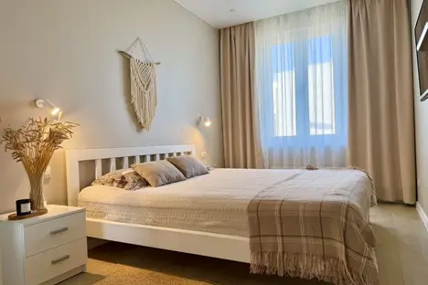 1-комнатная квартира в Тюмени, Новгородская ул., 1