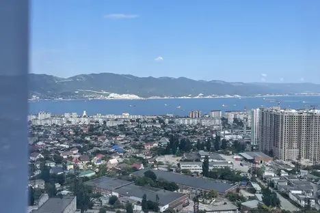 1-комнатная квартира в Новороссийске, Новороссийск, Мысхакское ш., 59