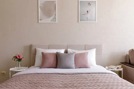 1-комнатная квартира в Краснодаре, ул. Селезнёва, 4/15к2