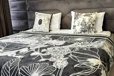 2-комнатная квартира в Нальчике, ул. Ахохова, 190/1