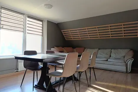 Дом в Перми, Крайпрудская ул., 46