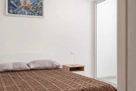 1-комнатная квартира в Екатеринбурге, Екатеринбург, Онежская ул., 4