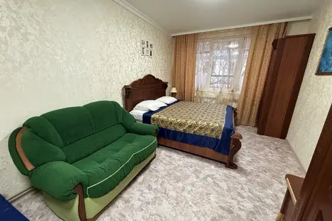 2-комнатная квартира в Кисловодске, Кисловодск, Берёзовская ул., 10