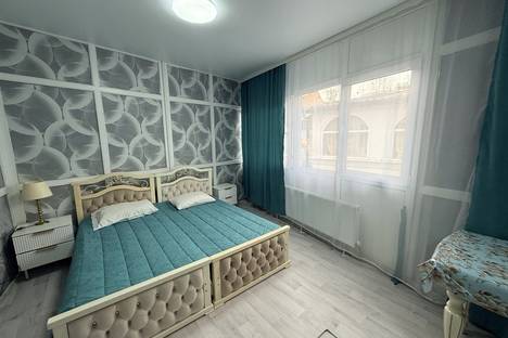 1-комнатная квартира в Кисловодске, Берёзовская ул., 10