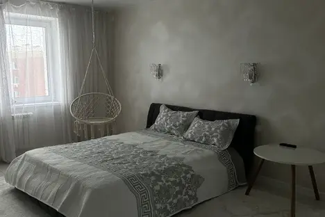 1-комнатная квартира в Самаре, п. Мехзавод, 1-й кв-л, 45