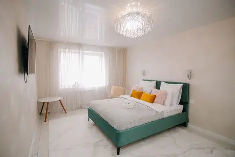 1-комнатная квартира в Самаре, Самара, п. Мехзавод, 1-й кв-л, 45