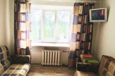 Комната в Сыктывкаре, ул. Морозова, 43