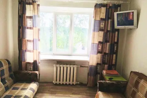 Комната в Сыктывкаре, ул. Морозова, 43