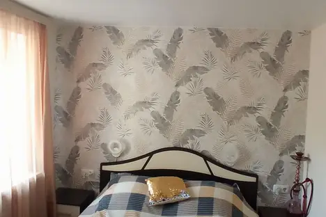 2-комнатная квартира в Кисловодске, Солнечный пер., 16