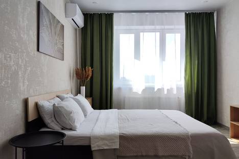 1-комнатная квартира в Тюмени, Тальниковая ул., 3