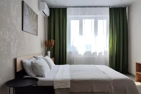 1-комнатная квартира в Тюмени, Тальниковая ул., 3