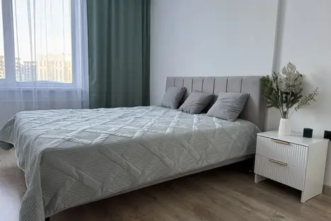 1-комнатная квартира в Тюмени, Интернациональная ул., 199к9